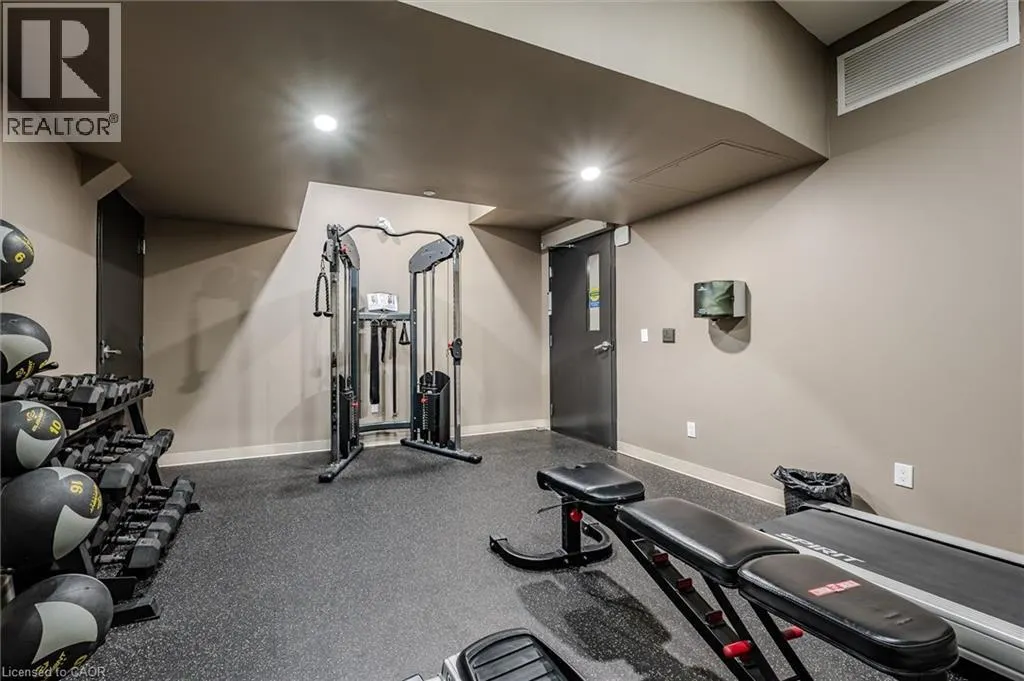 690 KING Street W Unit# 622, #622