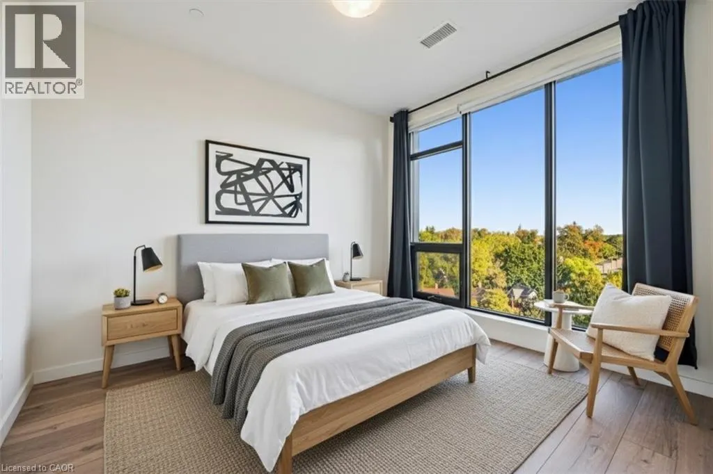 690 KING Street W Unit# 622, #622