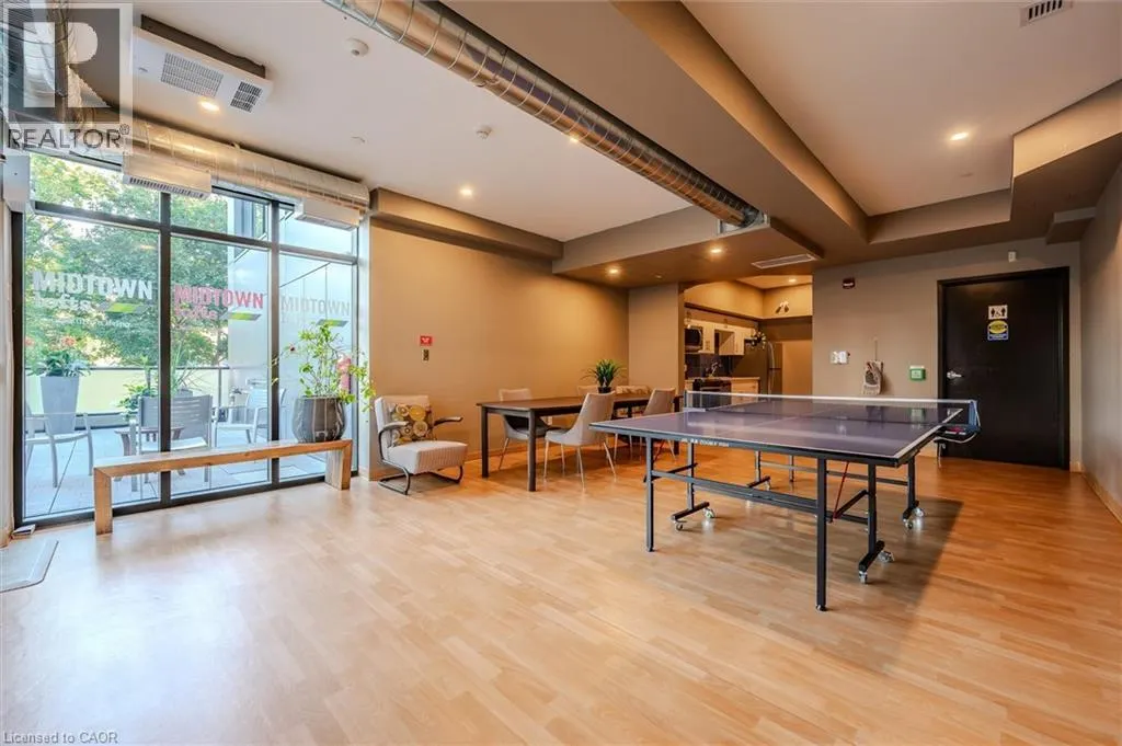 690 KING Street W Unit# 622, #622