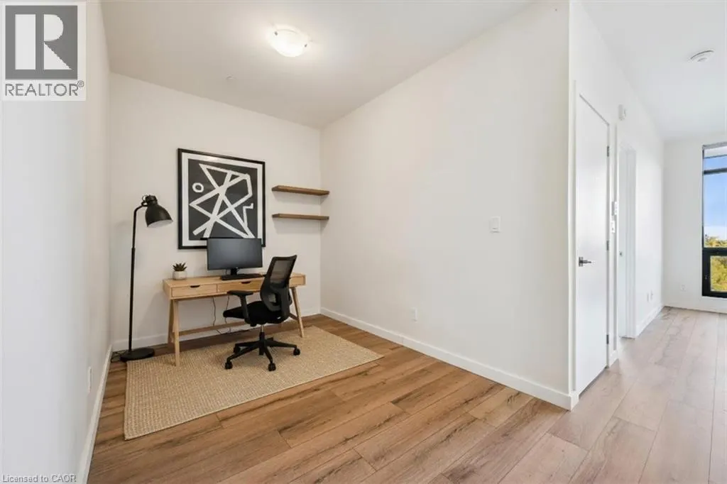 690 KING Street W Unit# 622, #622
