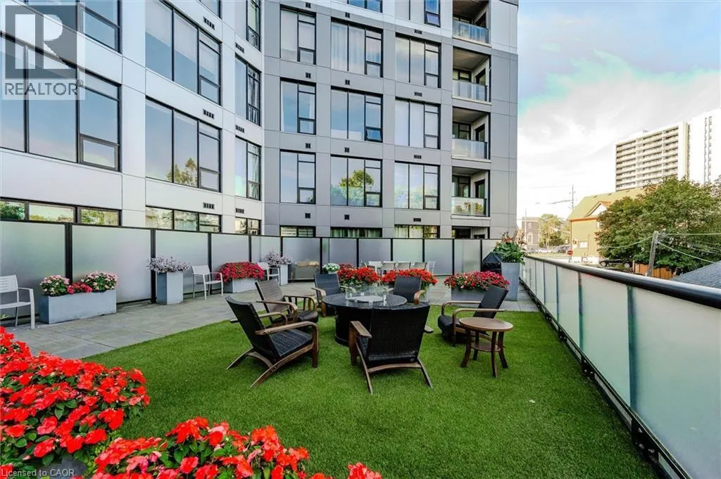 690 KING Street W Unit# 622, #622