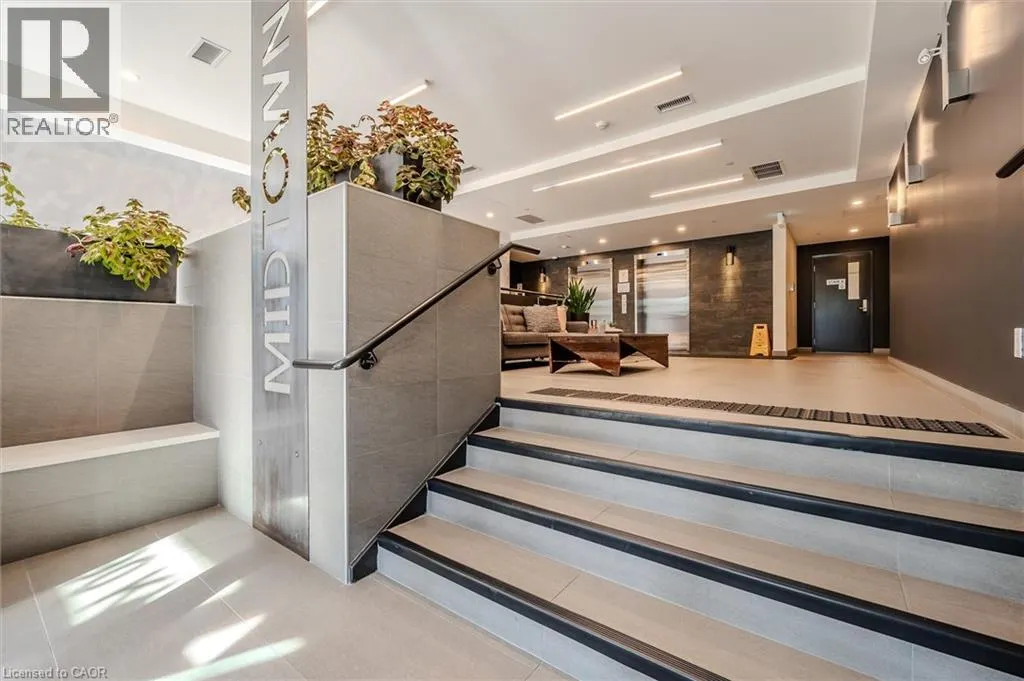 690 KING Street W Unit# 622, #622