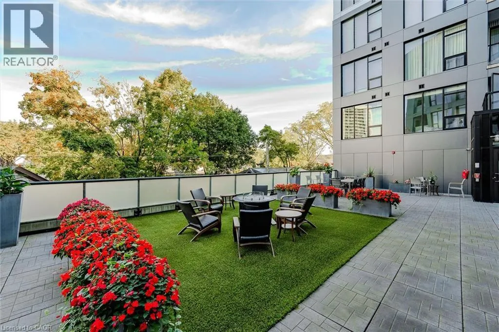 690 KING Street W Unit# 622, #622