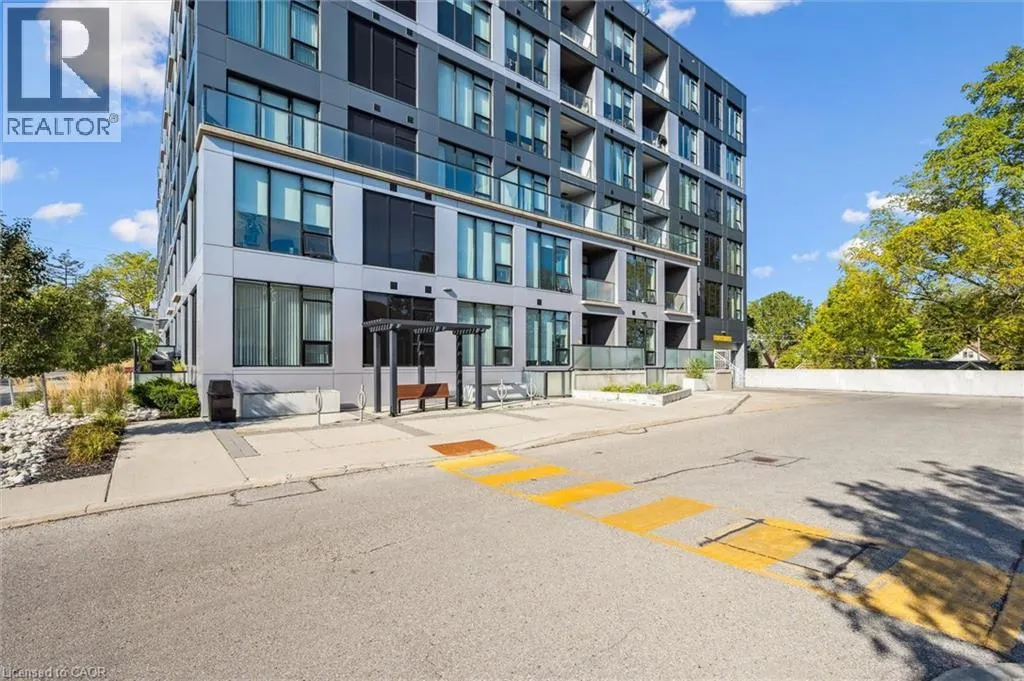 690 KING Street W Unit# 622, #622