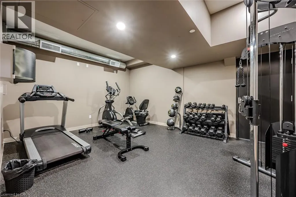 690 KING Street W Unit# 622, #622