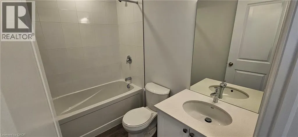 410 NORTHFIELD Drive W Unit# E15, #E15