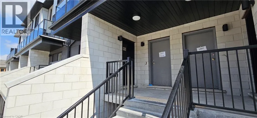 410 NORTHFIELD Drive W Unit# E15, #E15