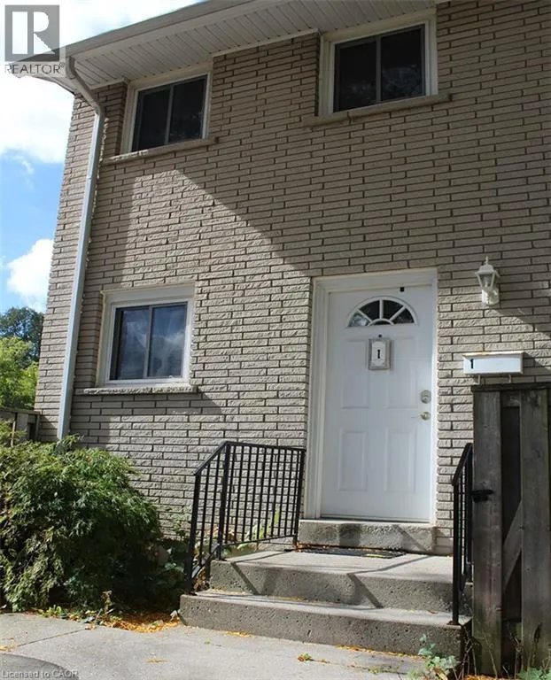 11 COLMAR Place Unit# 1, #1