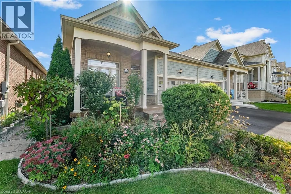 78 ANGELA Crescent