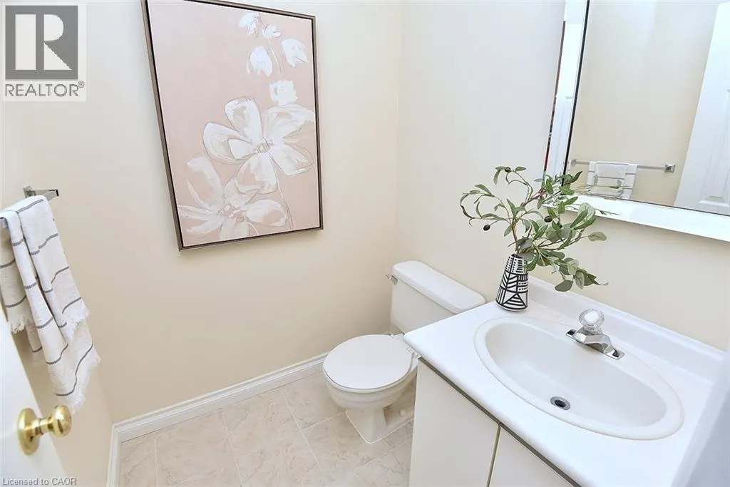 2470 HEADON FOREST Drive Unit# 31, #31