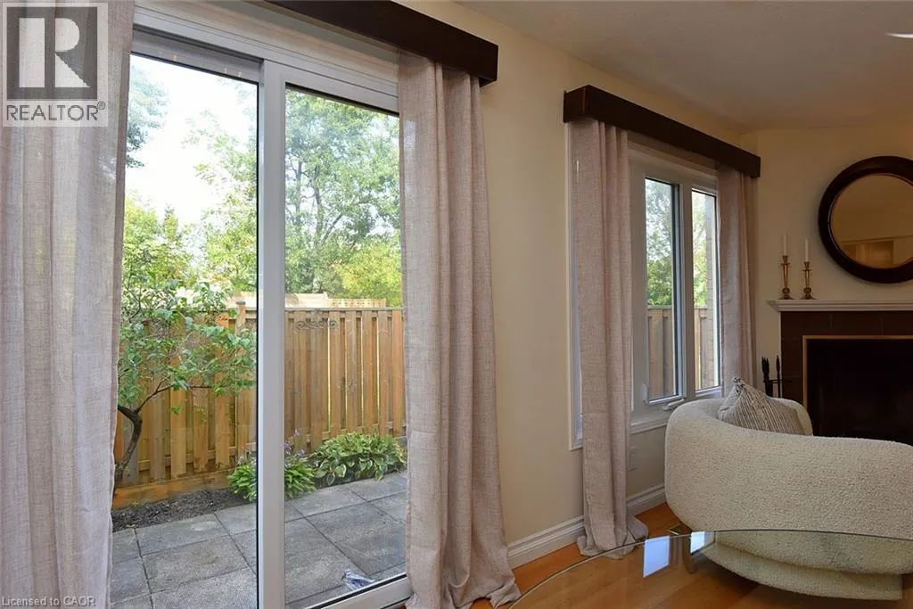 2470 HEADON FOREST Drive Unit# 31, #31
