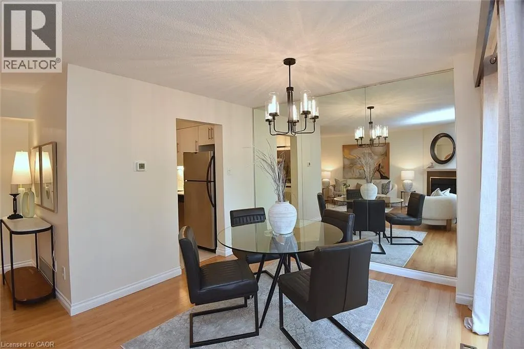 2470 HEADON FOREST Drive Unit# 31, #31