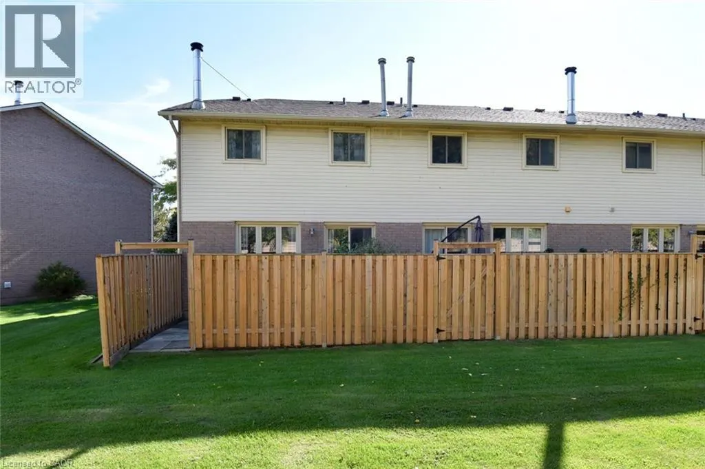 2470 HEADON FOREST Drive Unit# 31, #31