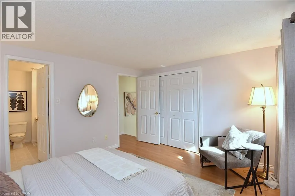 2470 HEADON FOREST Drive Unit# 31, #31