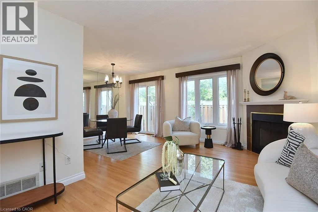 2470 HEADON FOREST Drive Unit# 31, #31
