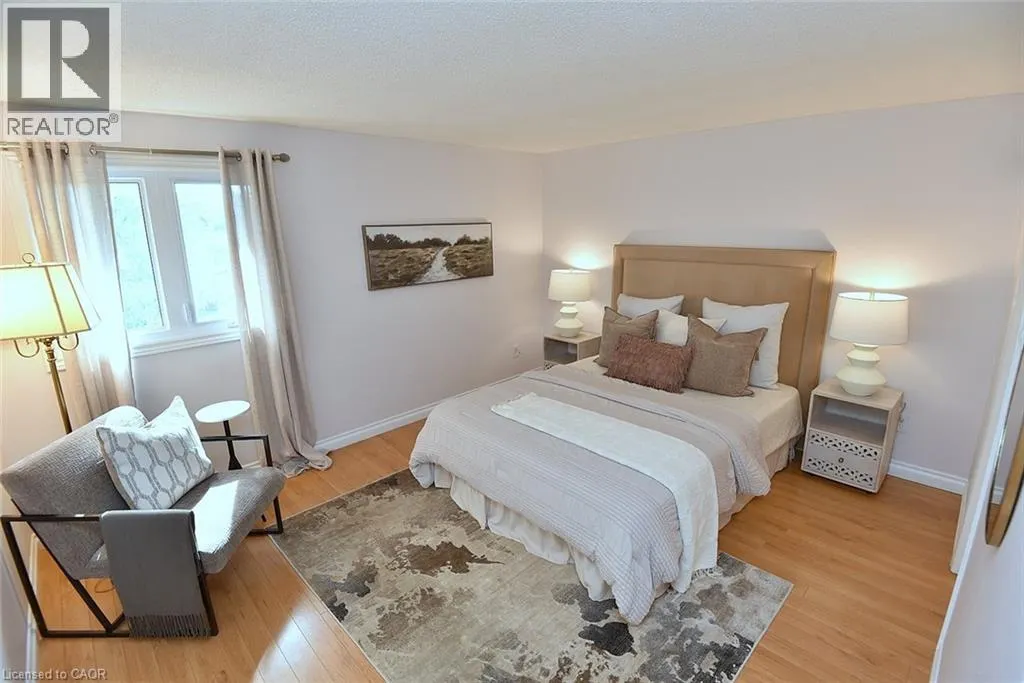 2470 HEADON FOREST Drive Unit# 31, #31