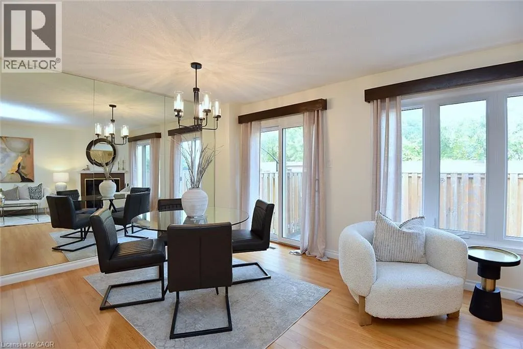 2470 HEADON FOREST Drive Unit# 31, #31