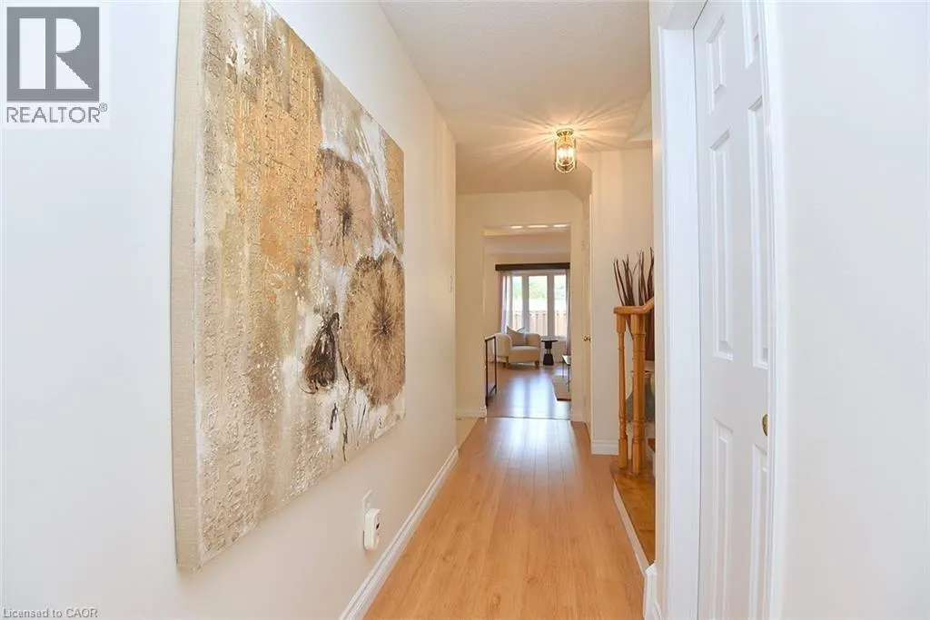 2470 HEADON FOREST Drive Unit# 31, #31