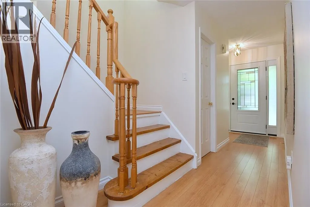 2470 HEADON FOREST Drive Unit# 31, #31