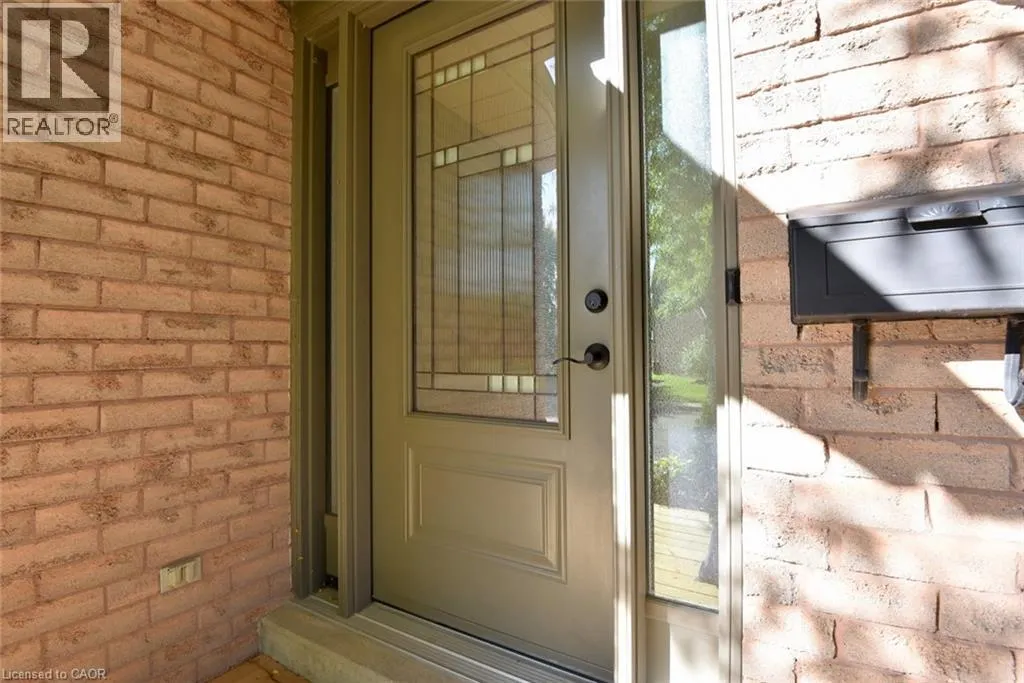 2470 HEADON FOREST Drive Unit# 31, #31