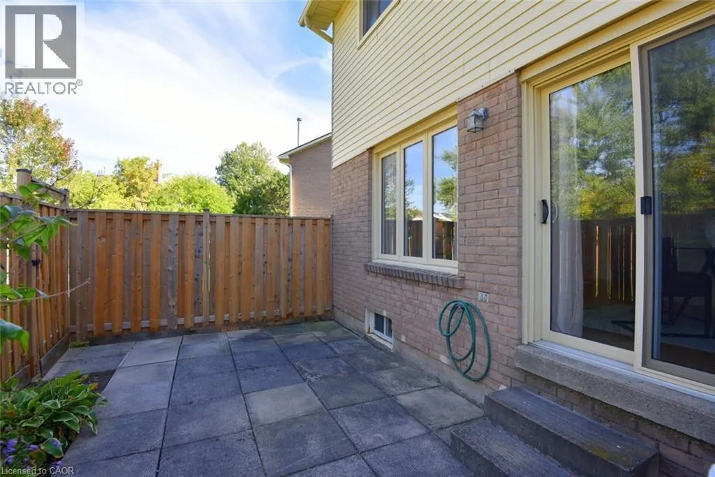 2470 HEADON FOREST Drive Unit# 31, #31
