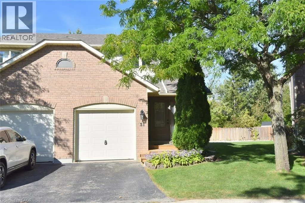 2470 HEADON FOREST Drive Unit# 31, #31