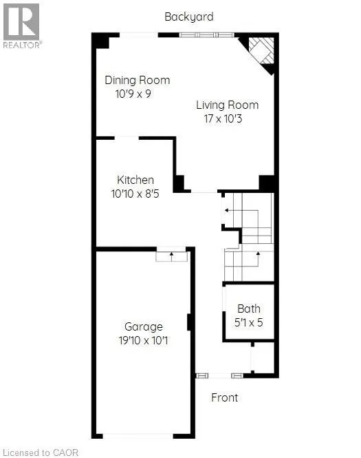 2470 HEADON FOREST Drive Unit# 31, #31