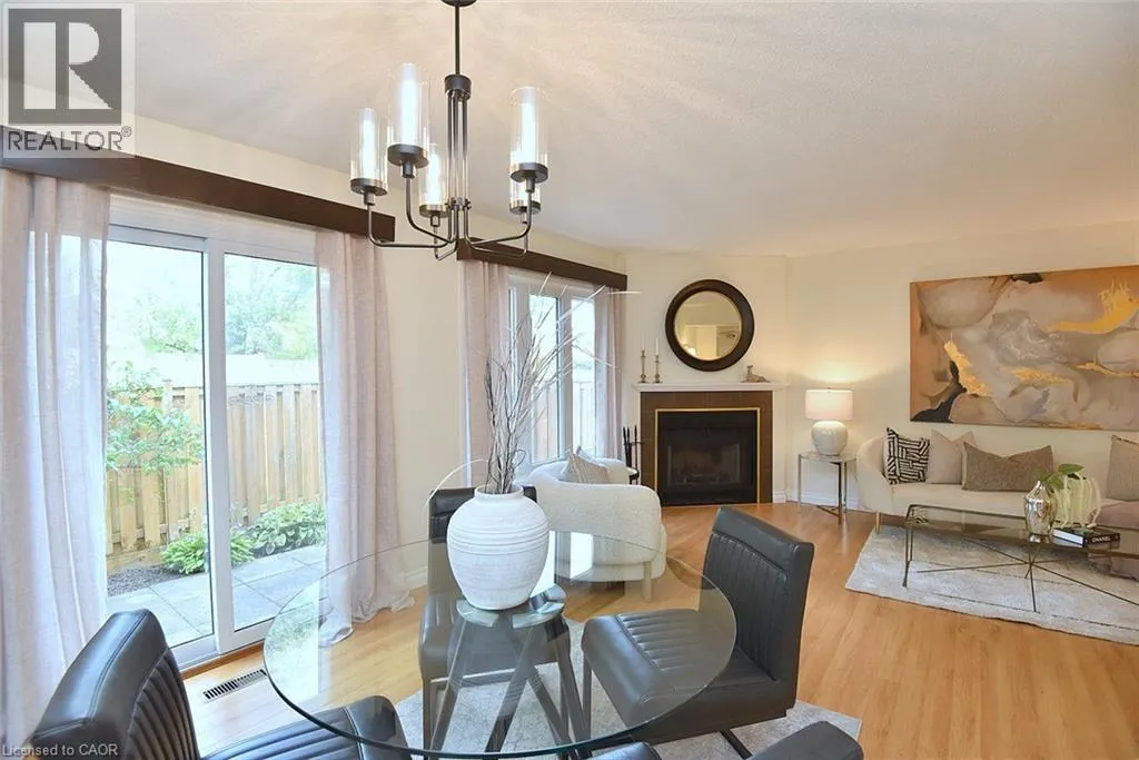 2470 HEADON FOREST Drive Unit# 31, #31