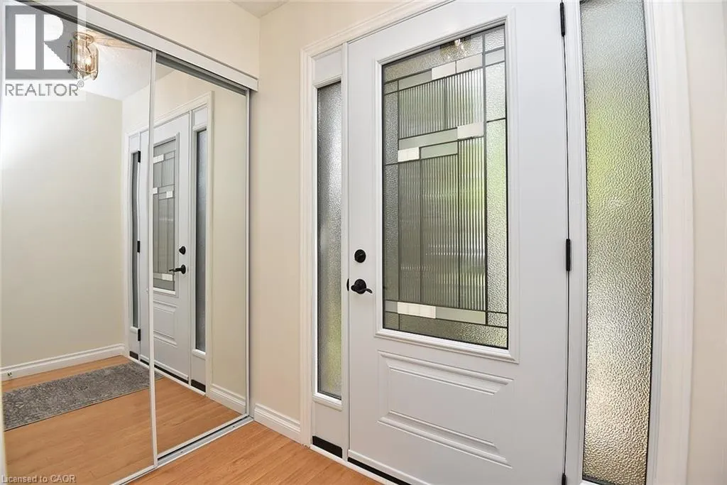 2470 HEADON FOREST Drive Unit# 31, #31