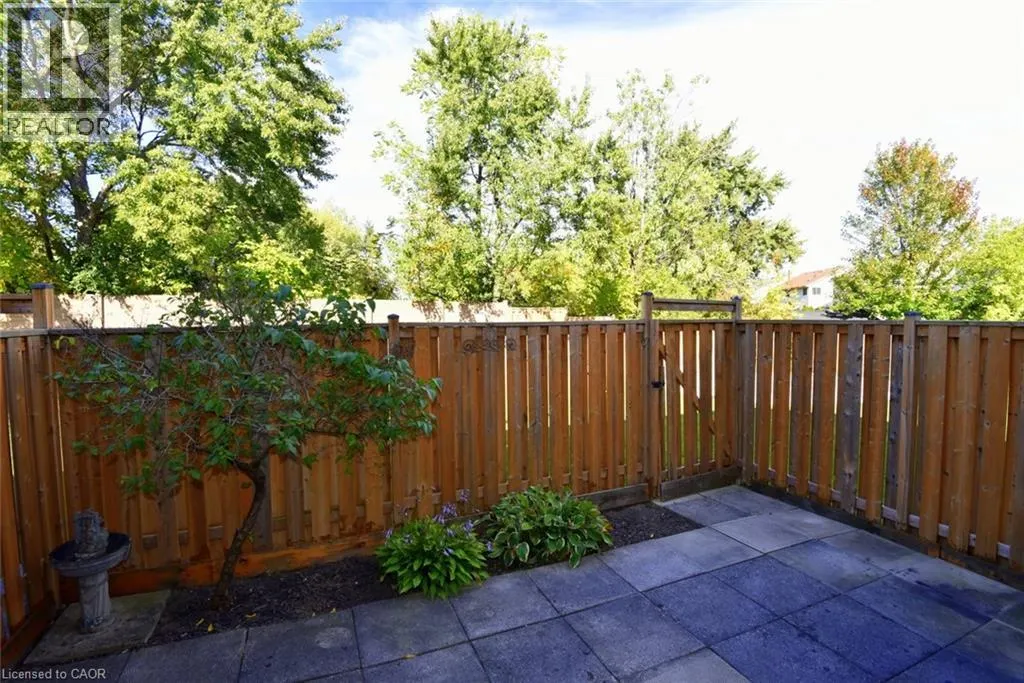 2470 HEADON FOREST Drive Unit# 31, #31