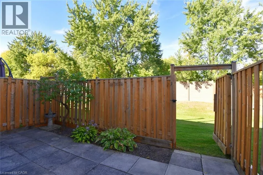 2470 HEADON FOREST Drive Unit# 31, #31