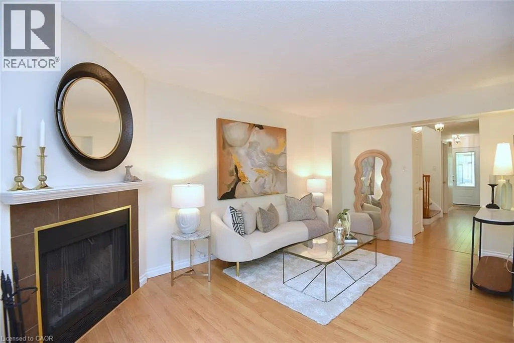 2470 HEADON FOREST Drive Unit# 31, #31