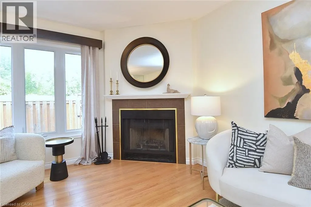 2470 HEADON FOREST Drive Unit# 31, #31