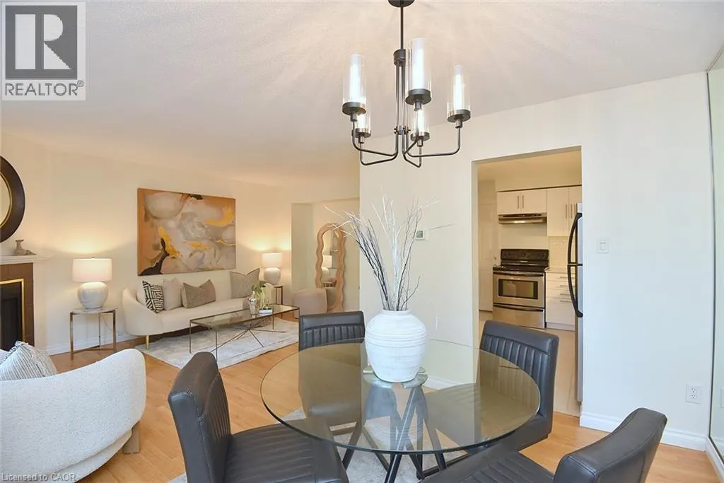 2470 HEADON FOREST Drive Unit# 31, #31