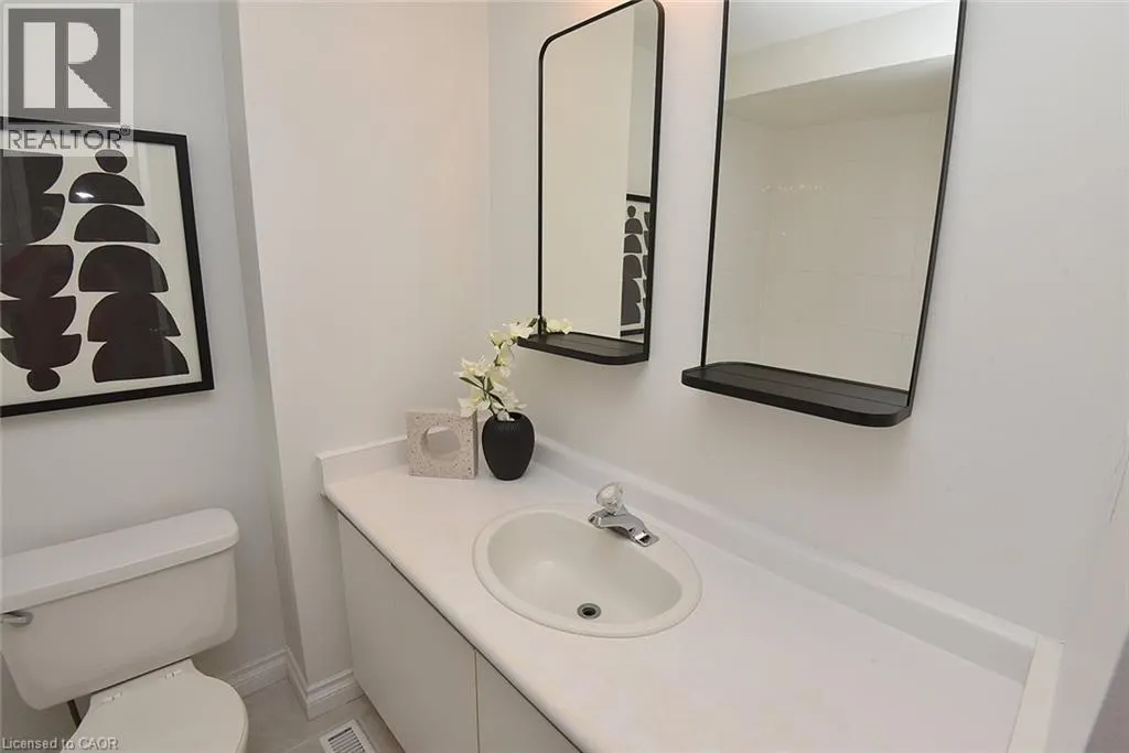 2470 HEADON FOREST Drive Unit# 31, #31