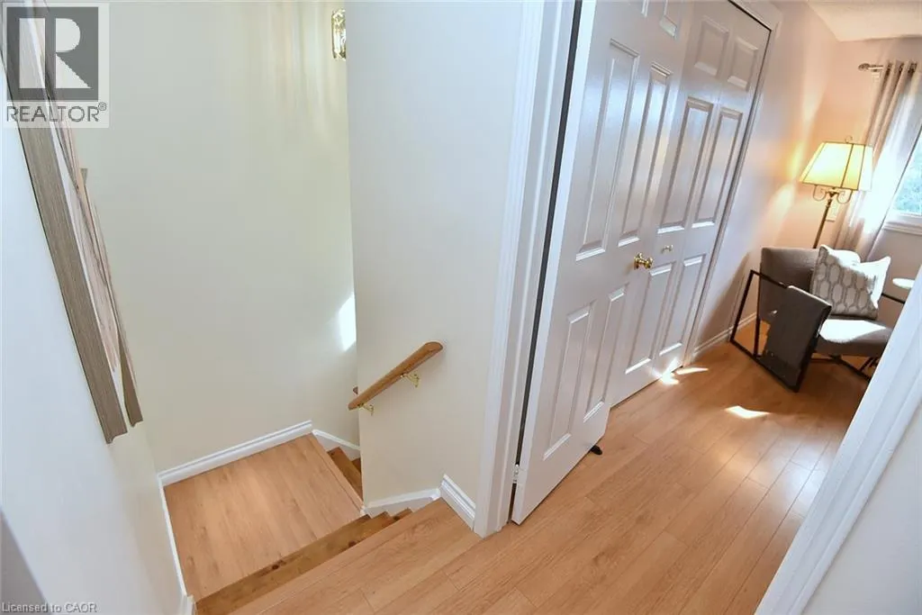 2470 HEADON FOREST Drive Unit# 31, #31