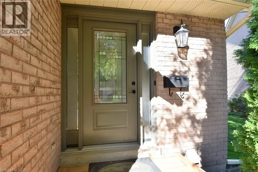 2470 HEADON FOREST Drive Unit# 31, #31