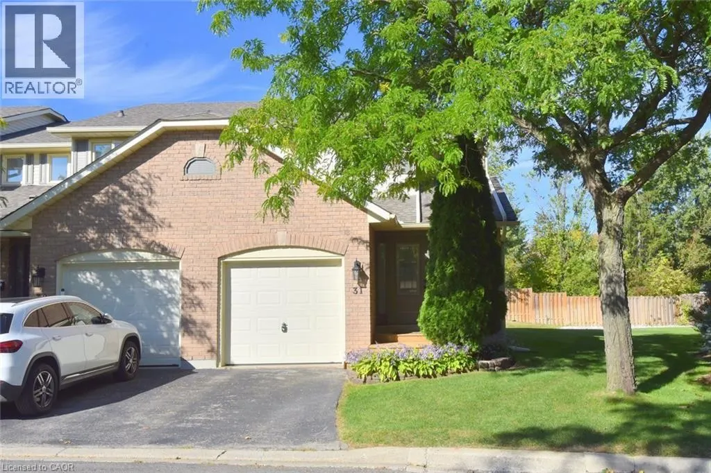 2470 HEADON FOREST Drive Unit# 31, #31