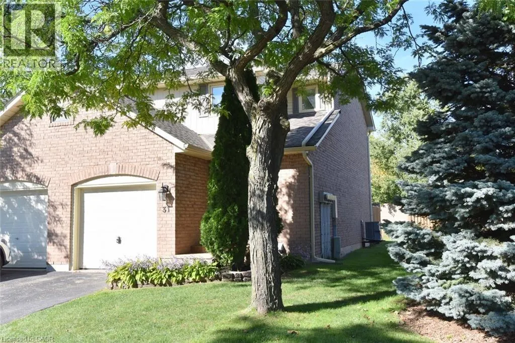 2470 HEADON FOREST Drive Unit# 31, #31