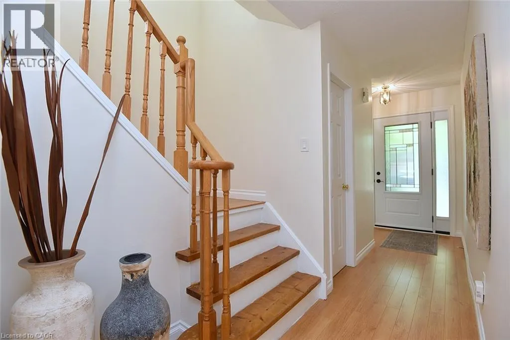 2470 HEADON FOREST Drive Unit# 31, #31