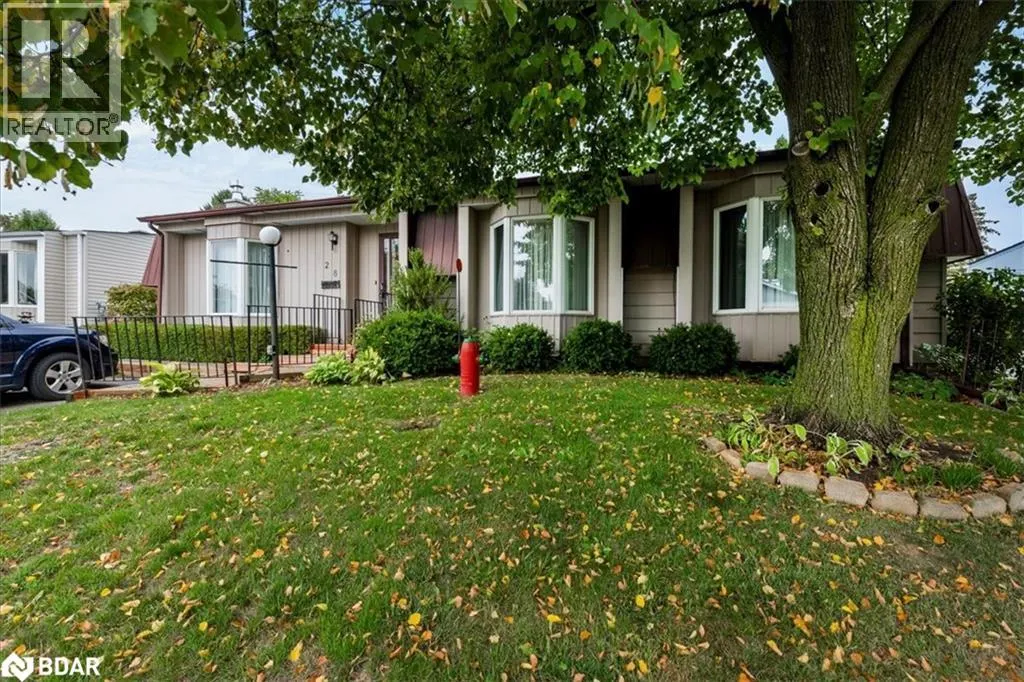 28 LINDEN Lane