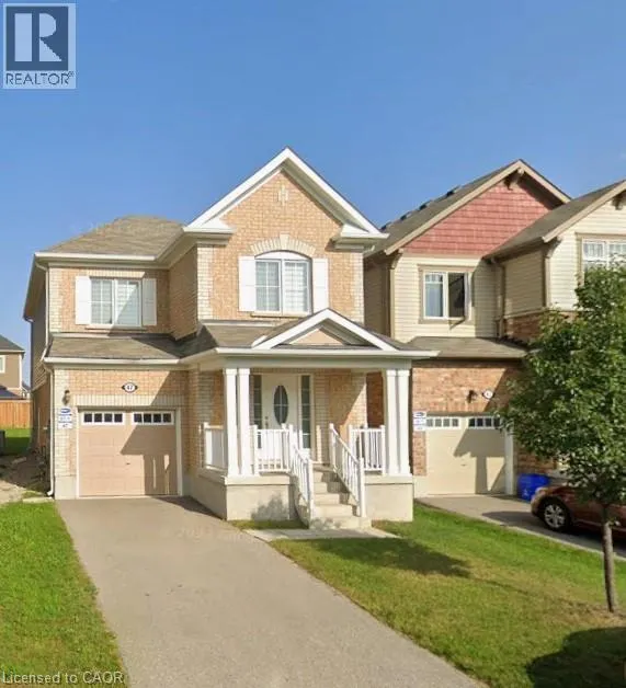 47 PICKETT Place