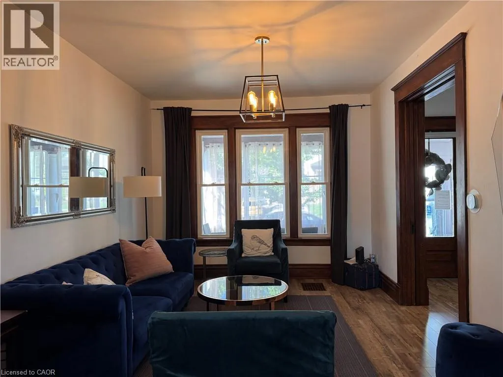 71 WATER Street Unit# Upper, #Upper