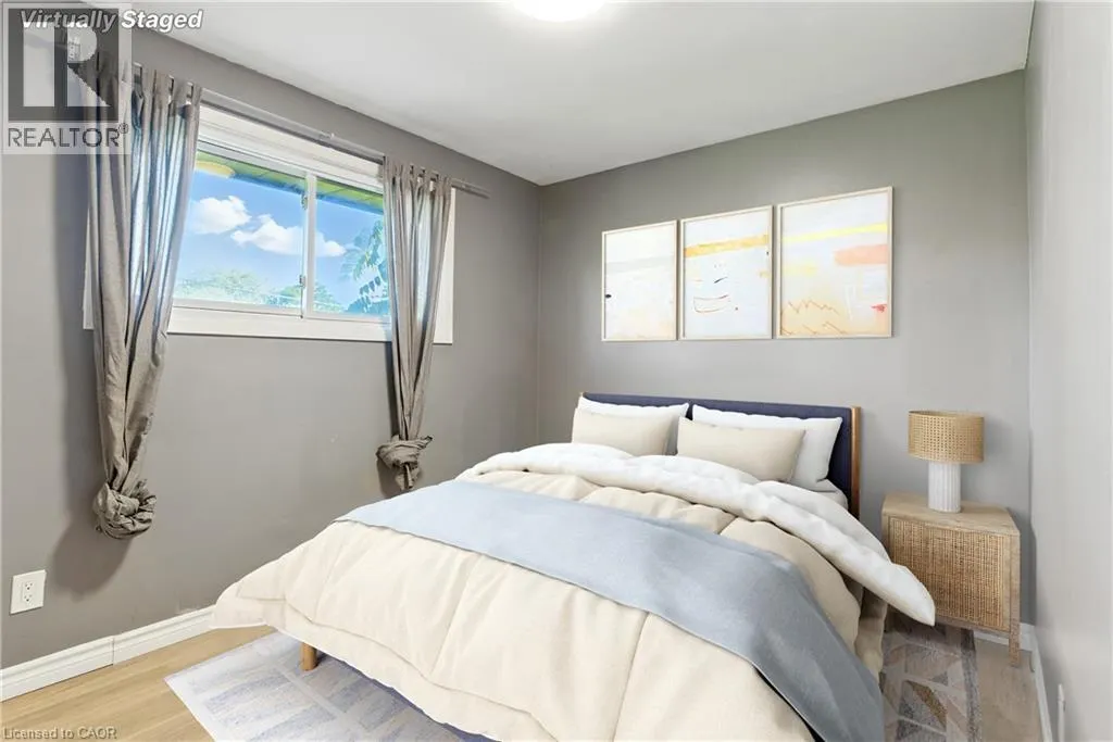 5 WINDERMERE Road
