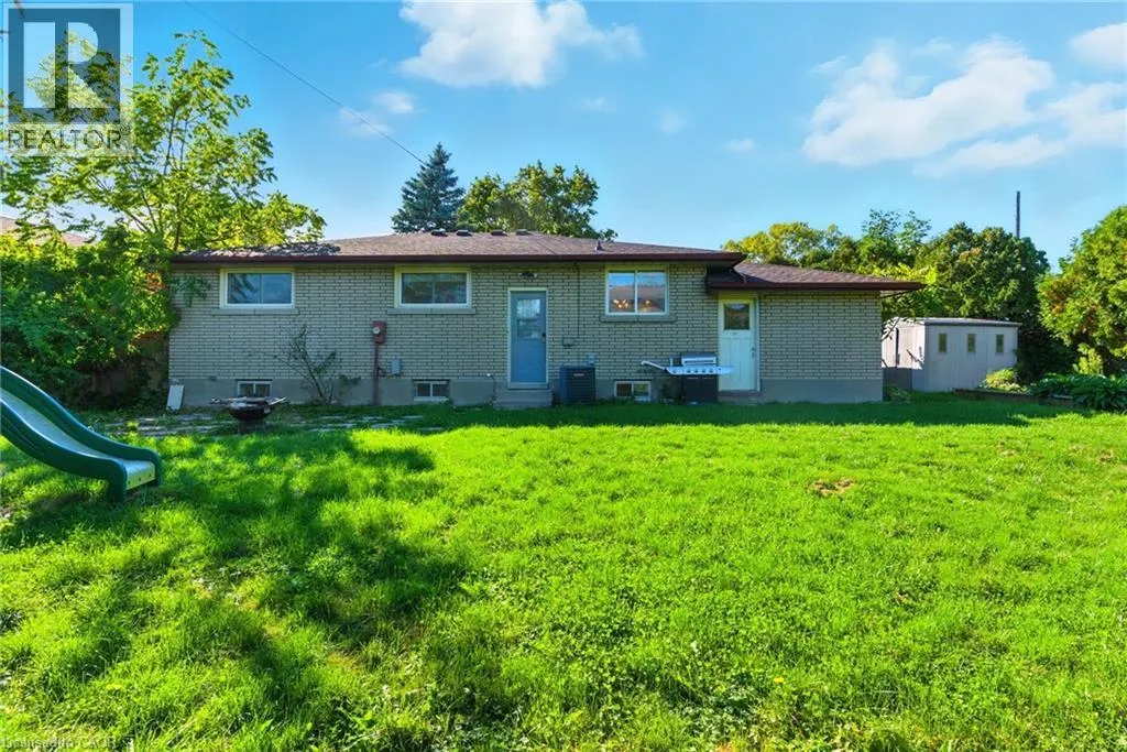 5 WINDERMERE Road