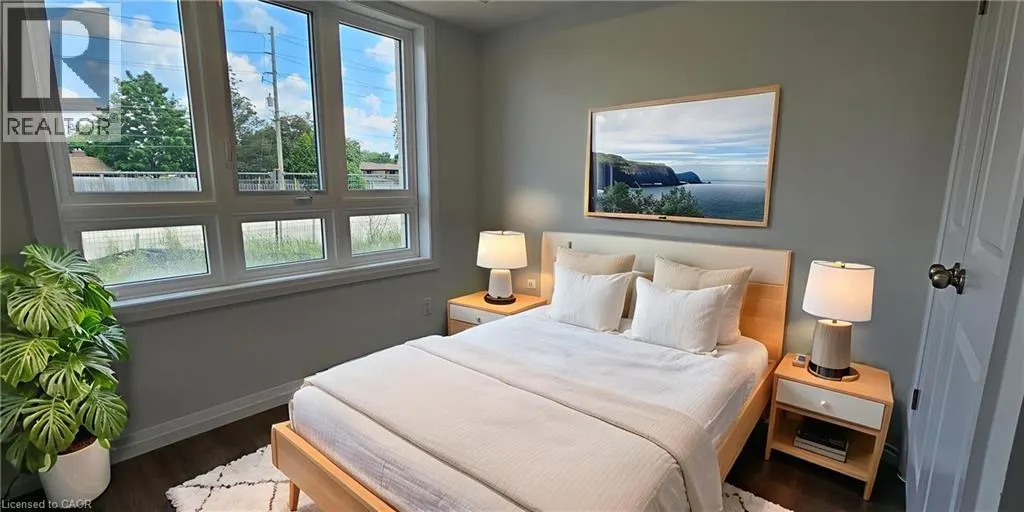 410 NORTHFIELD Drive W Unit# E12, #E12