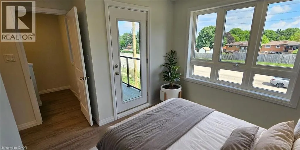 410 NORTHFIELD Drive W Unit# E12, #E12
