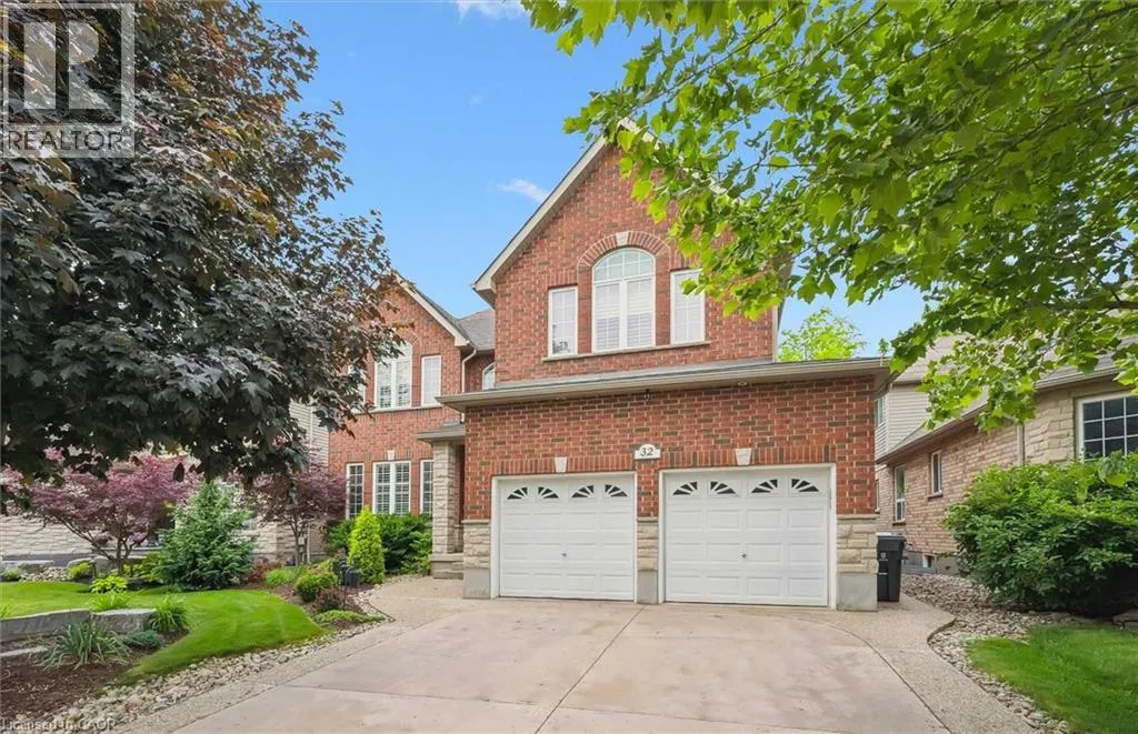 32 FRASSON Drive