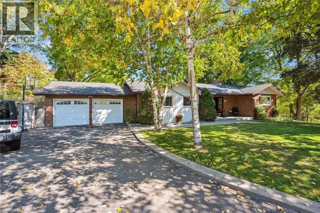19 STEWARTTOWN Road