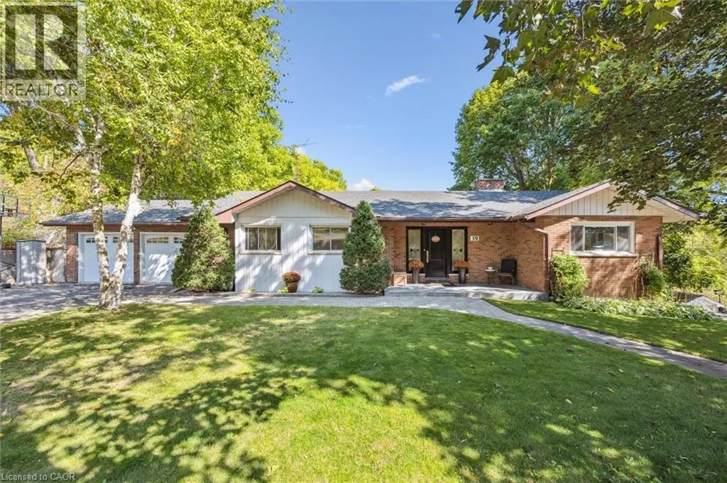 19 STEWARTTOWN Road
